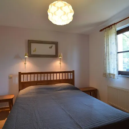 Beautiful Modern Close To Houffalize Comfort And Relaxation Guaranteed Tailles