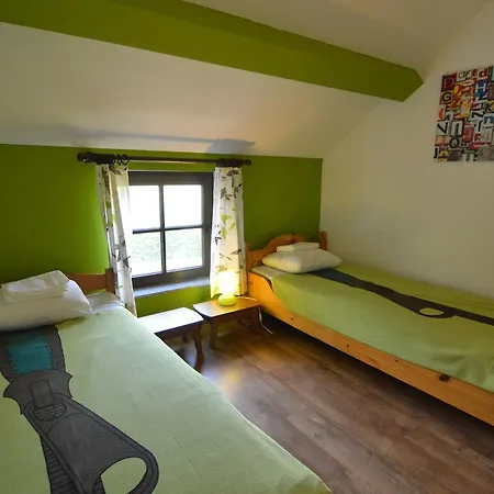 Beautiful Modern Close To Houffalize Comfort And Relaxation Guaranteed *