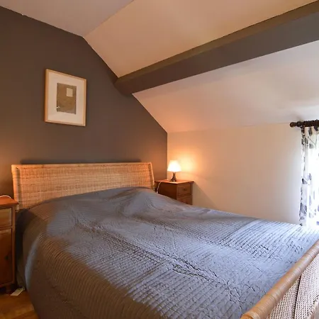 Beautiful Modern Close To Houffalize Comfort And Relaxation Guaranteed