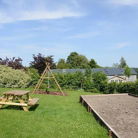 Beautiful Modern Close To Houffalize Comfort And Relaxation Guaranteed Tailles