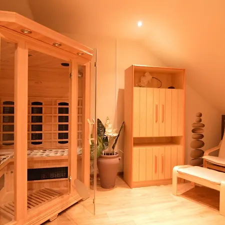 Beautiful Modern Close To Houffalize Comfort And Relaxation Guaranteed Holiday home *